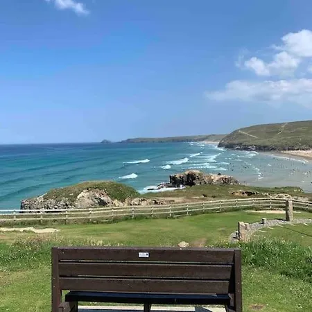 Perran Water View *