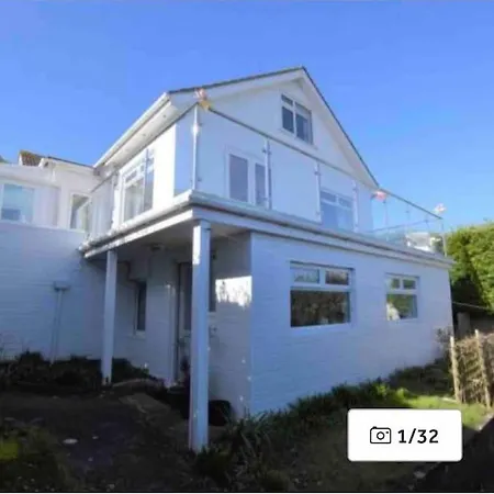Perran Water View Holiday home Perranporth