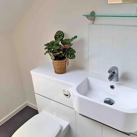 Perran Water View Holiday home *