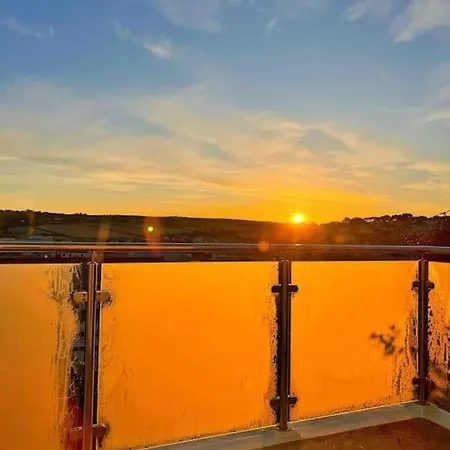 Holiday home Perran Water View *