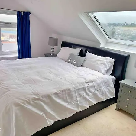 Holiday home Perran Water View