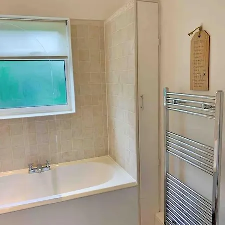 Perran Water View Holiday home Perranporth