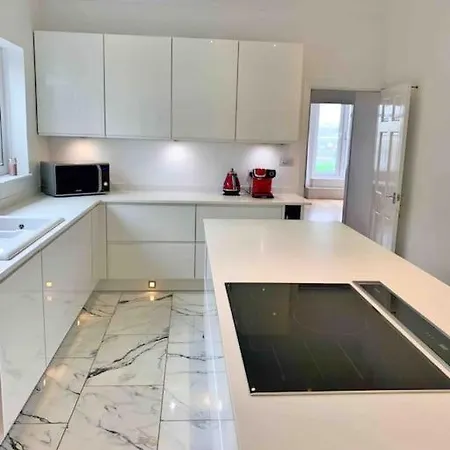 Perran Water View Holiday home