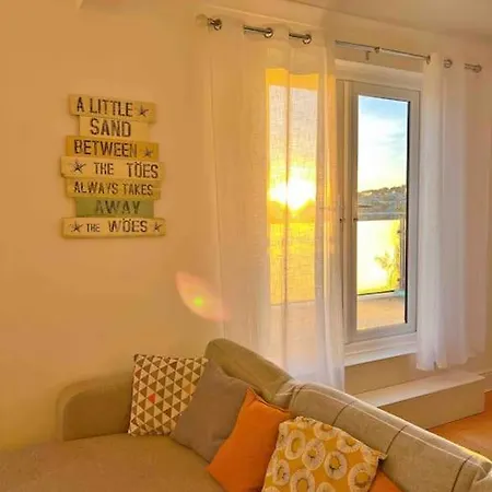 Perran Water View Holiday home *