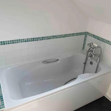 Holiday home Perran Water View *