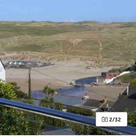 Perran Water View